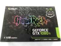Karta graficzna NVIDIA GeForce GTX 1080Ti (Palit)