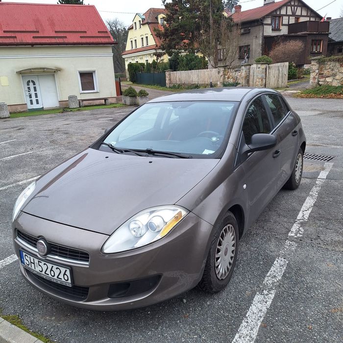 Sprzedam Fiat Bravo 2