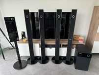 Samsung Home Theater 5.1 HT-P1200 – Dla Prawdziwych Koneserów