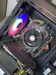 Игровой ПК (R5 5600, GTX 1660Ti, 16GB)