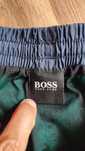 Spodenki męskie Hugo Boss rozmiar S