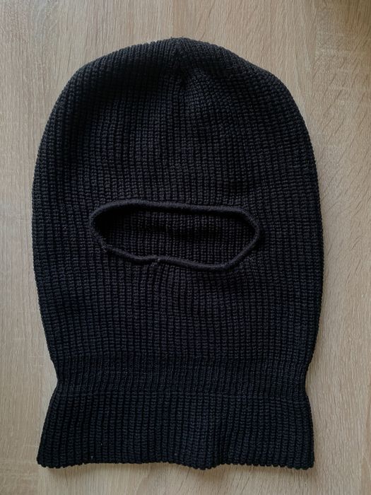 Балаклава зимня нова від укр бренду