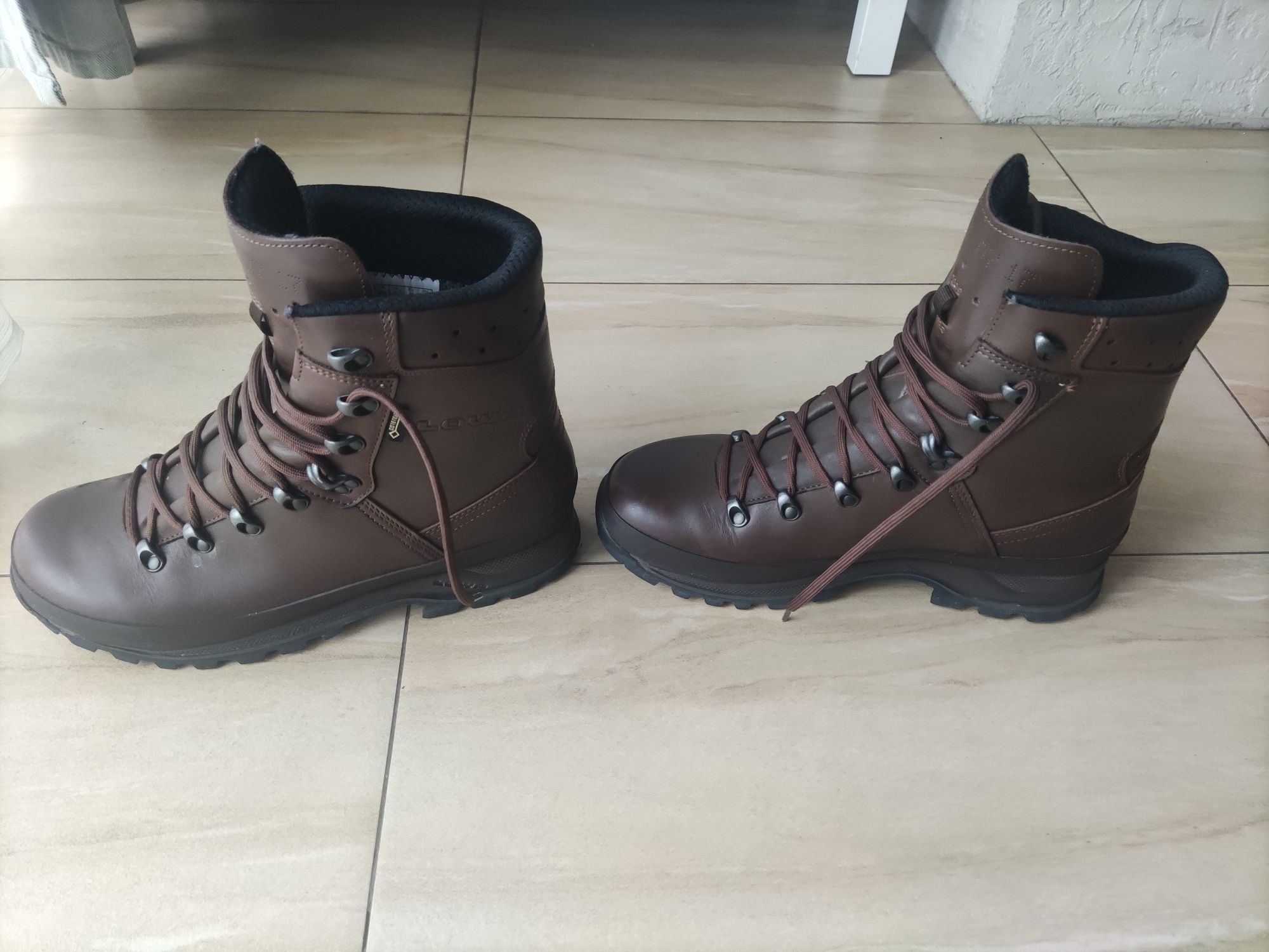 Buty Lowa Mountain GTX r44