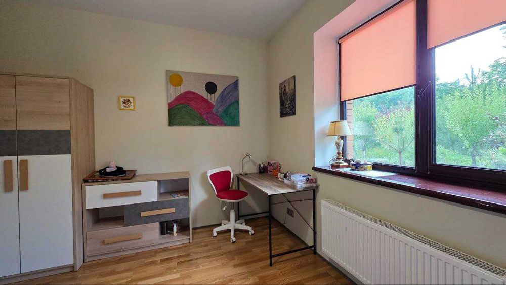 NN S4 Продам будинок Чайківка в котеджному селищі Шале Грааль