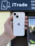 Telefon iPhone 13 Mini 128GB Biały Apple Gwarancja iTrade