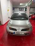 Nissan Micra 1.2 Acenta AC+JLL