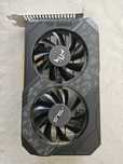 Karta graficzna GeForce GTX 1650 TUF Gamnig