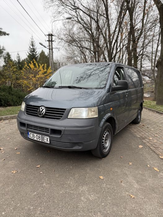 Продам volkswagen transporter t5