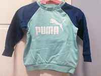 Dres puma dla dziecka