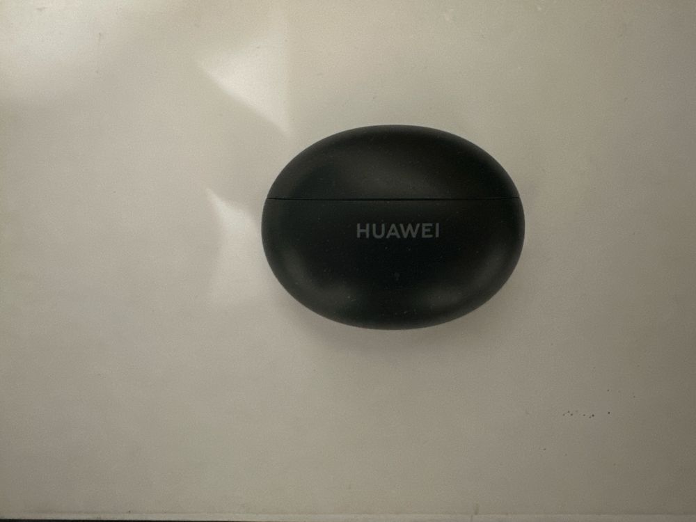 Продам навушники Huawei Freebuds 5i Nebula Black