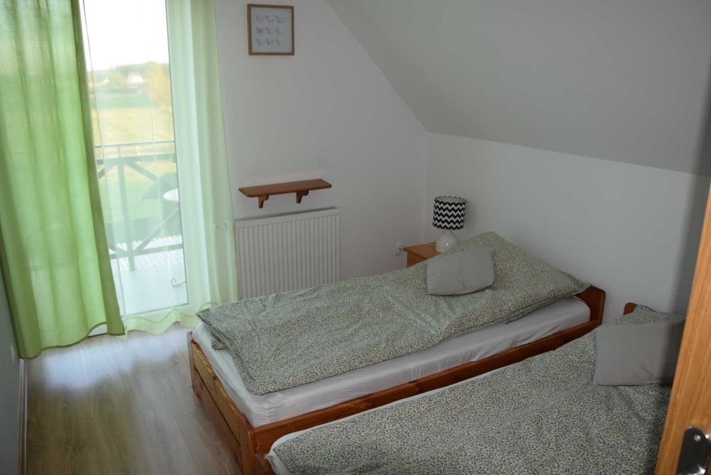 Dom  całoroczny bania,sauna agroturystyka, Kaszuby weekend wakacje