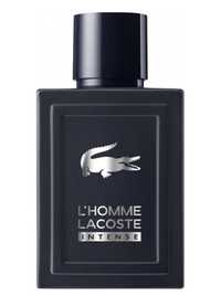 Lacoste L' Homme Intense Eau de Toilette 50ml.