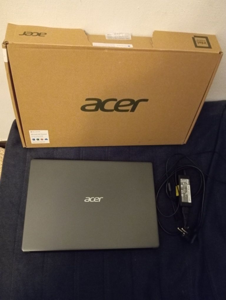 Laptop Acer Aspire 3 A315-34. Pół roku gwarancji! Cena tylko dzisiaj!!