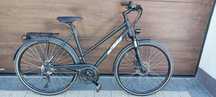 KTM Veneto Light Disc nowy koło 28" okazja
