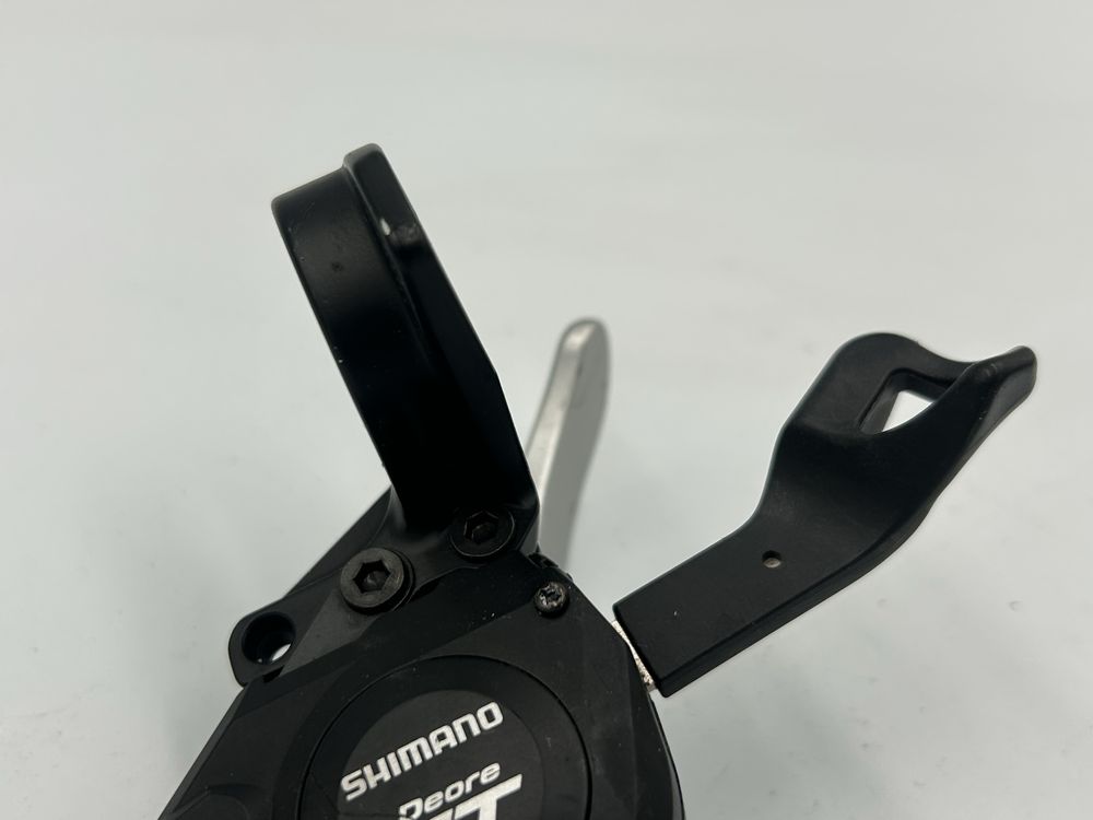 Manetka shimano deore xt sl-m770