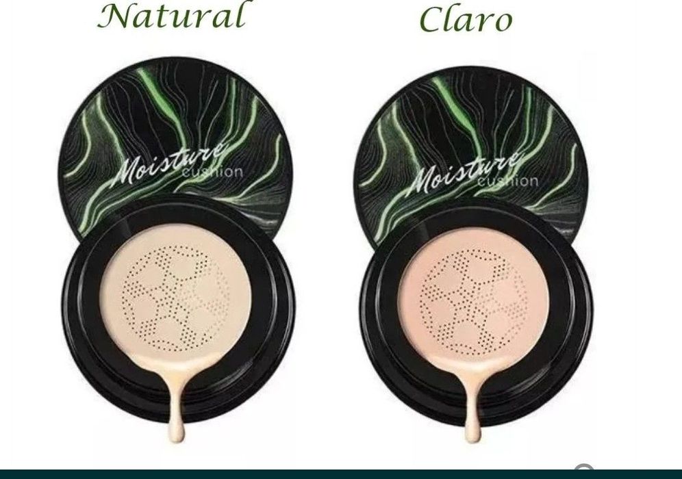 Base hidratante,corrige imperfeições