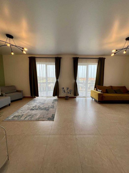 Продаж 2-поверхового будинку в Сололнці