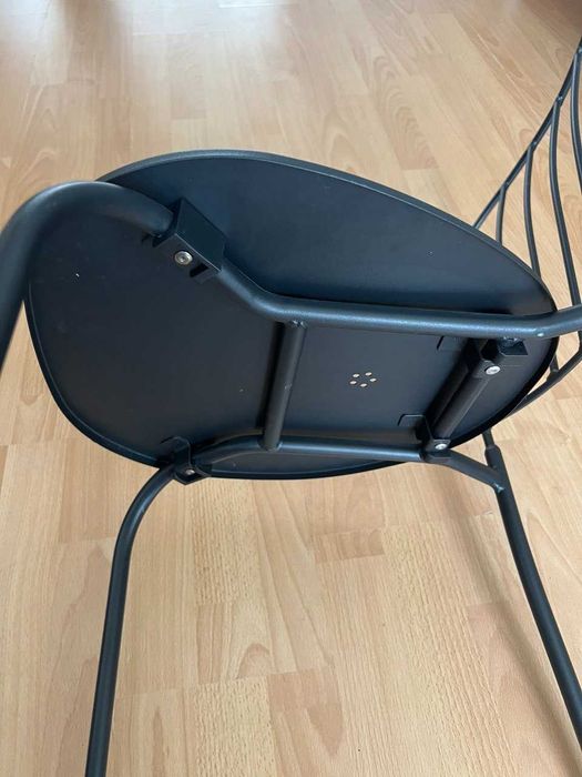 Krzesło ogrodowe IKEA Lacko