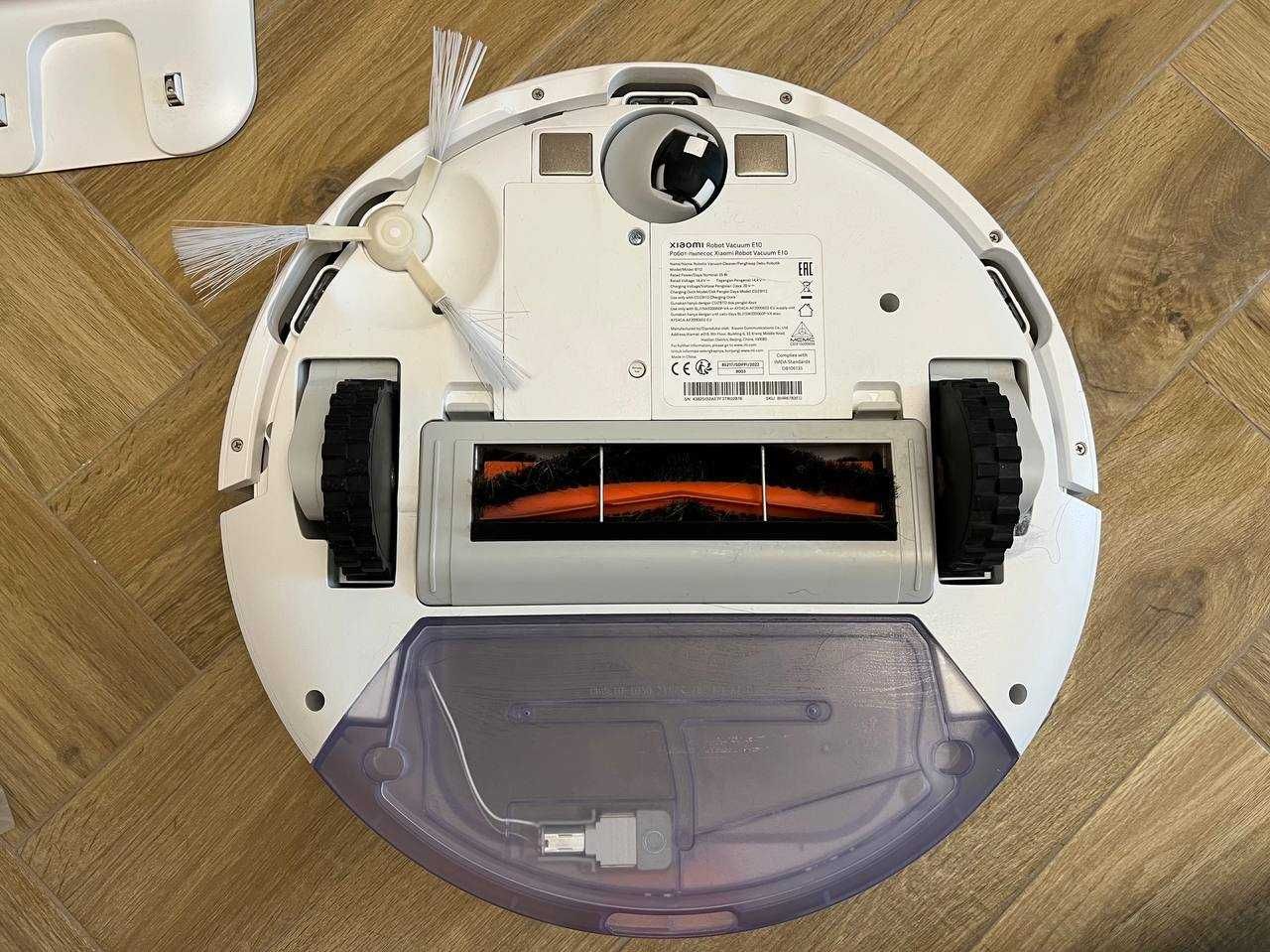 Robot odkurzający Xiaomi E10 B112
