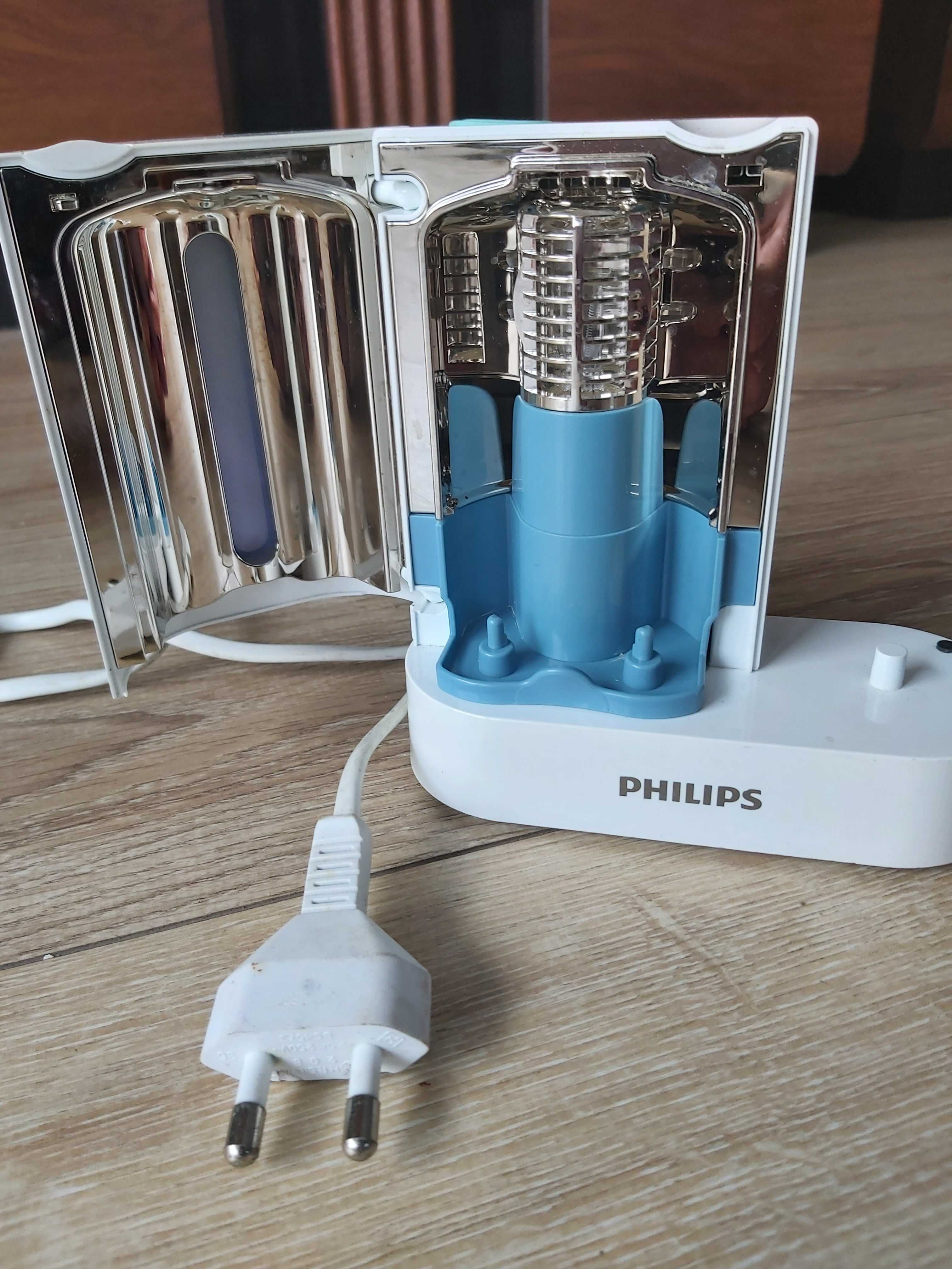 Ładowarka do szczoteczki Philips UV sonicare