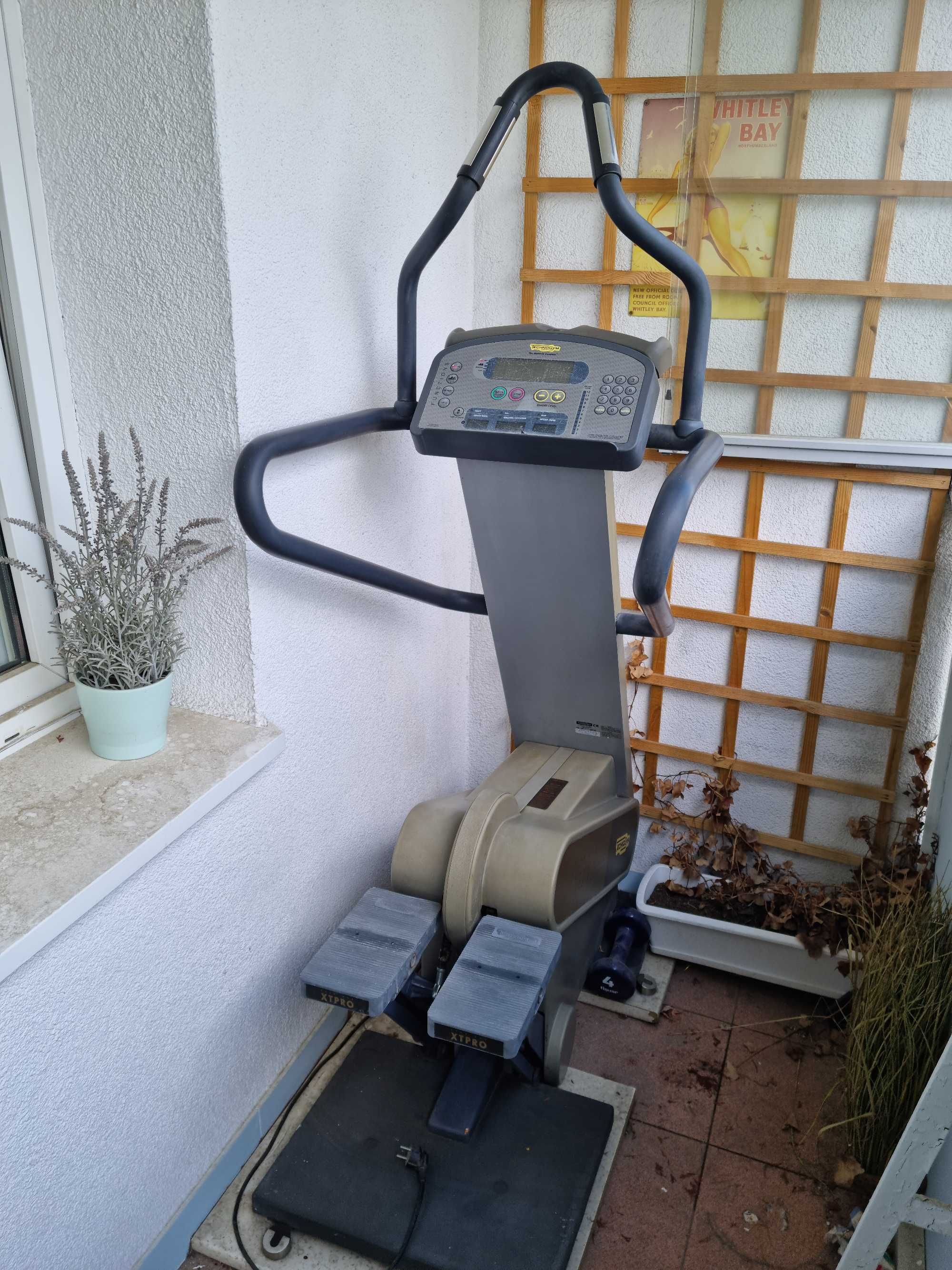Stepper TechnoGym XTPRO 600
