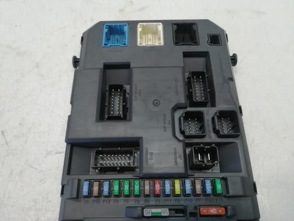 Kit imobilizador CITROËN C3 II (SC_)