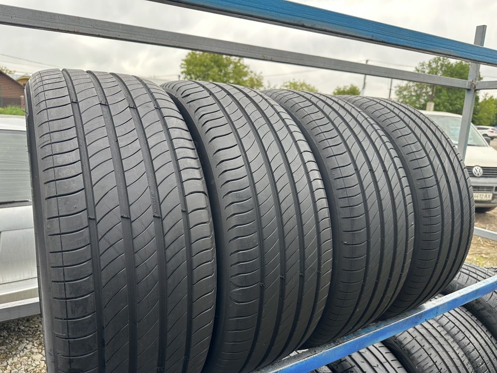 Шини б/у 235/50/19 R19 Michelin