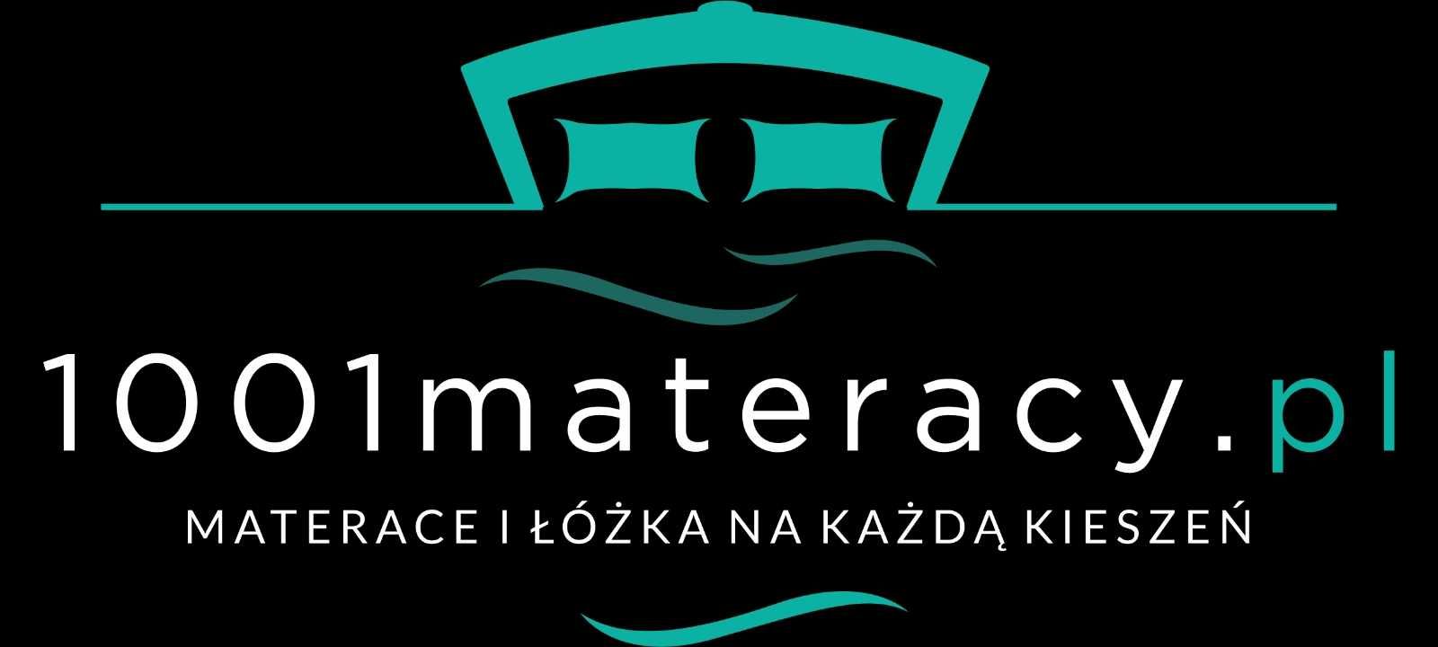 Materace 90x200 120x200 140x200 160x200 180x200 darmowa dostawa