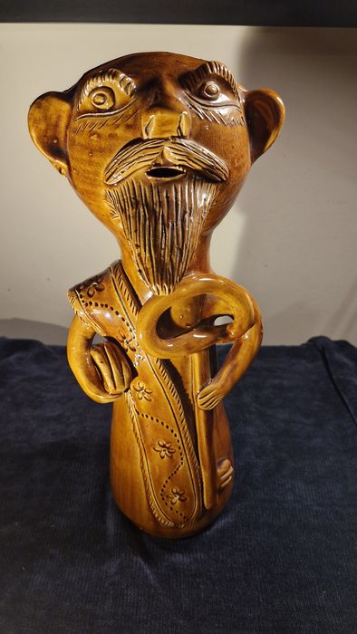 Grande S.Pedro da Júlia Ramalho Figurado de Barcelos