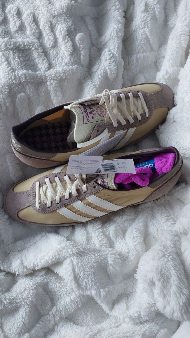 Adidas SL 72 OG w 43 1/3