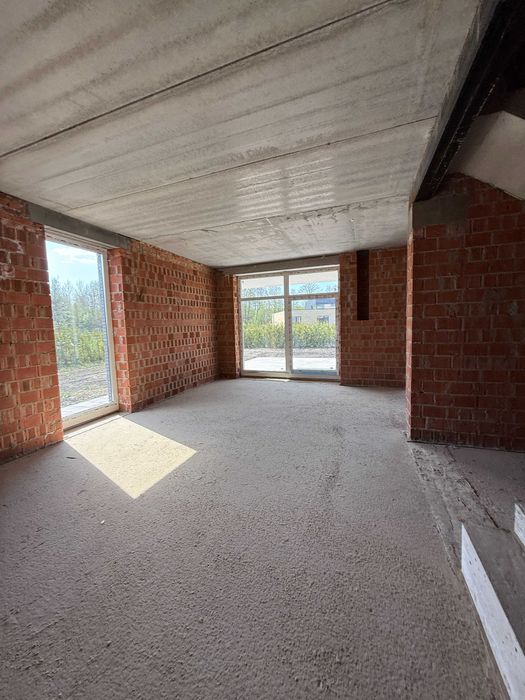 Дуплекс 2 поверхи 150м² ,з ділянкою 4 сотки м. Ірпінь, внесок 20%