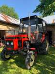 Zetor 5211 ciągnik