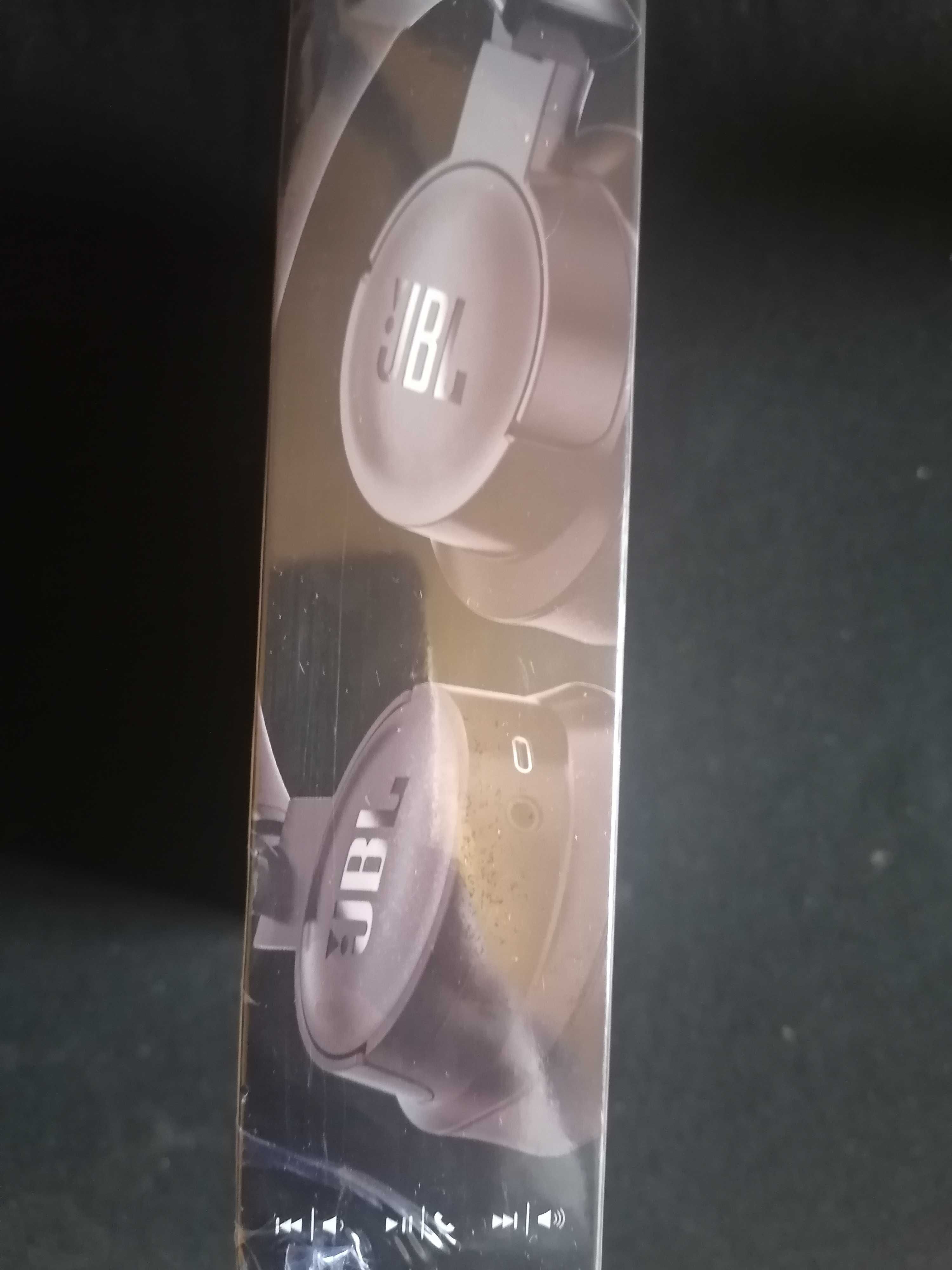 HeadSet fones JBL Tune 700 BT Novos