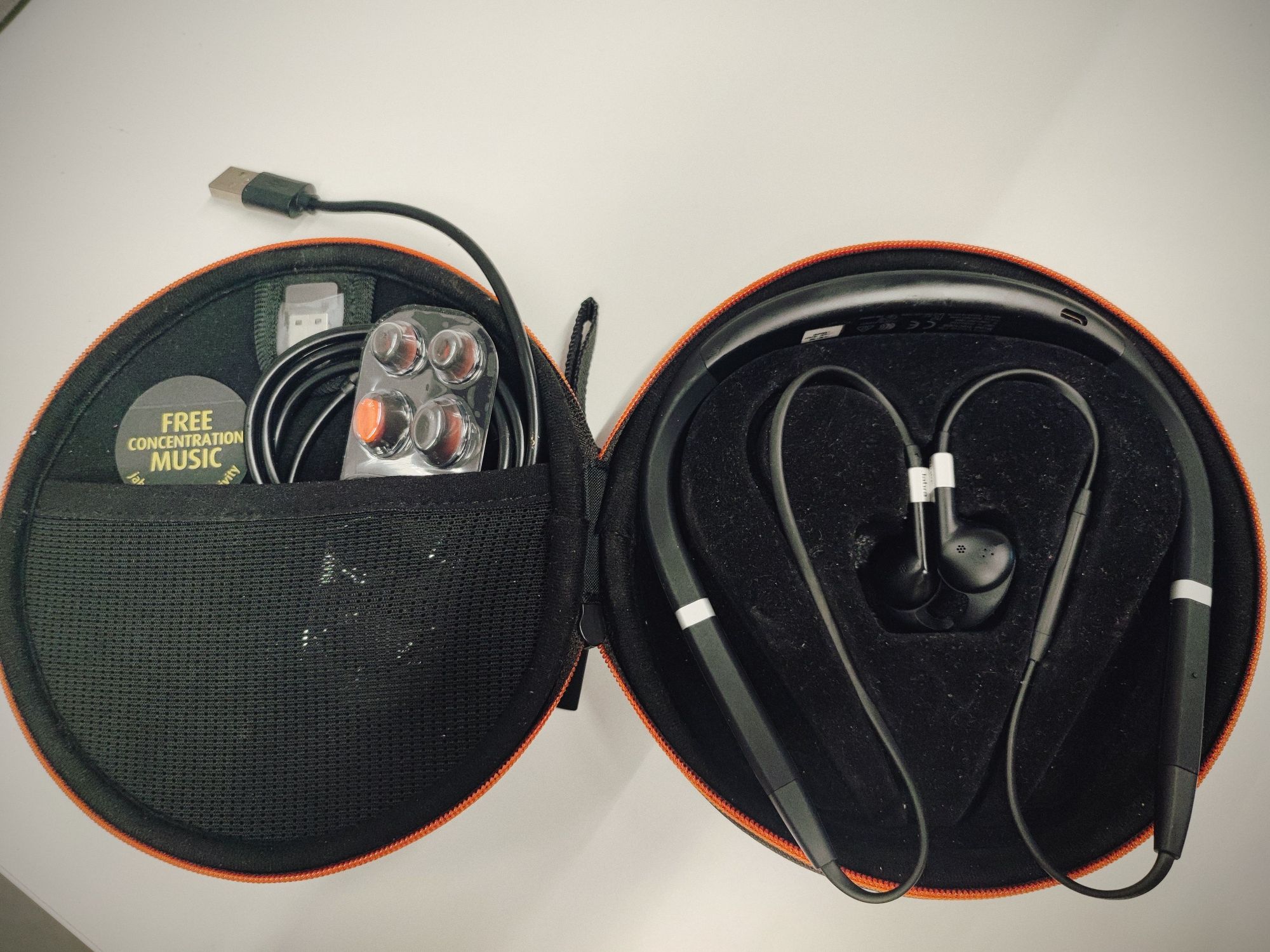 Jabra Evolve 75e MS