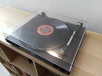 Gira Discos JVC Novo