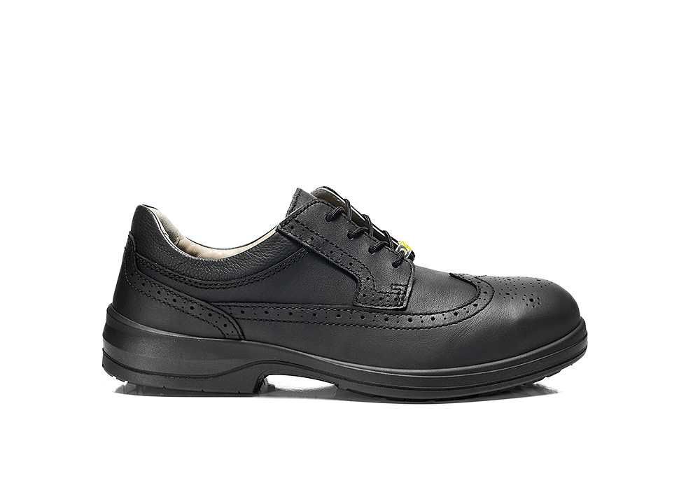 Buty robocze Elten OFFICER XXB Low ESD S2 R.43 (73)
