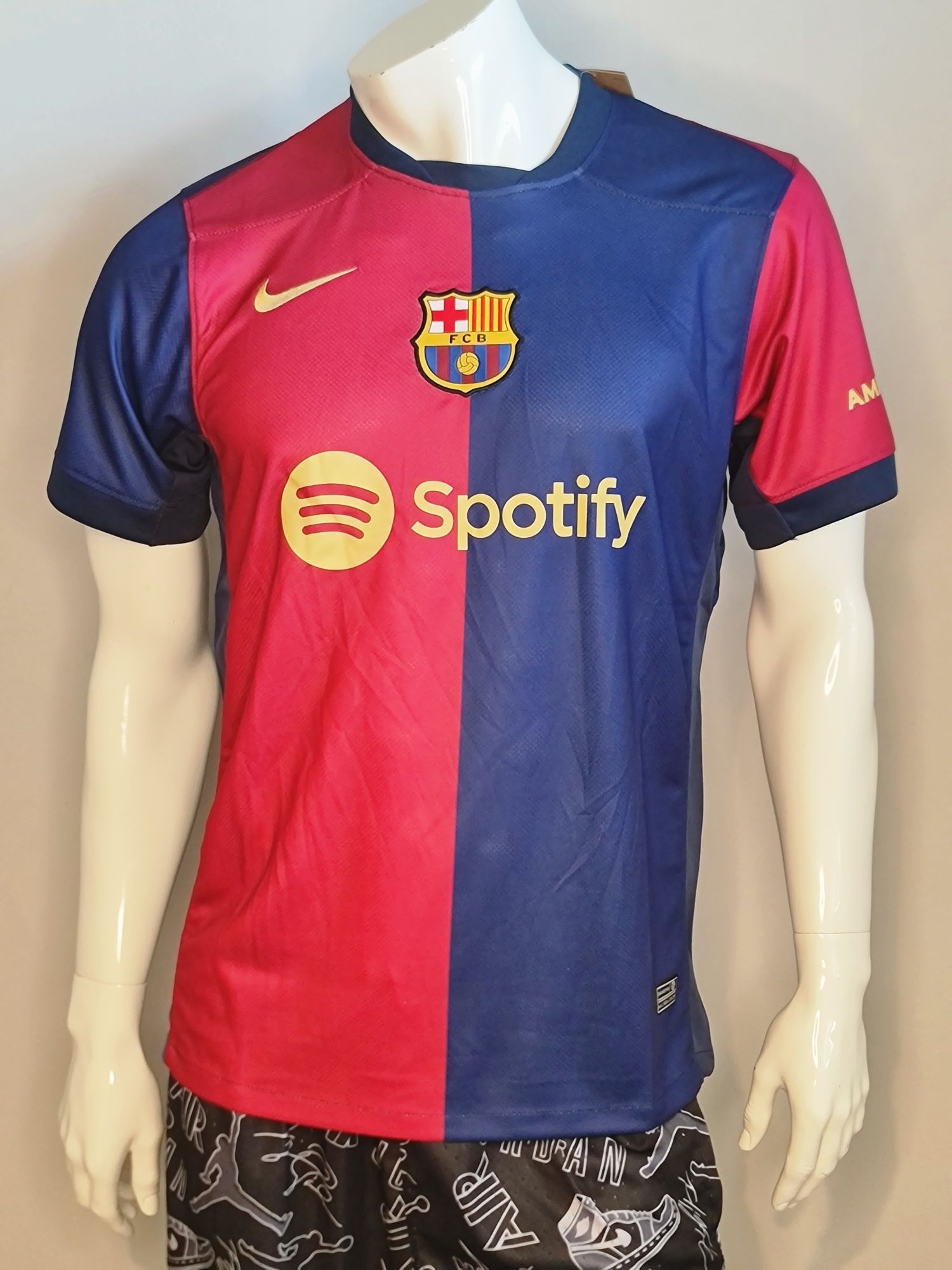 Koszulka FC Barcelona L