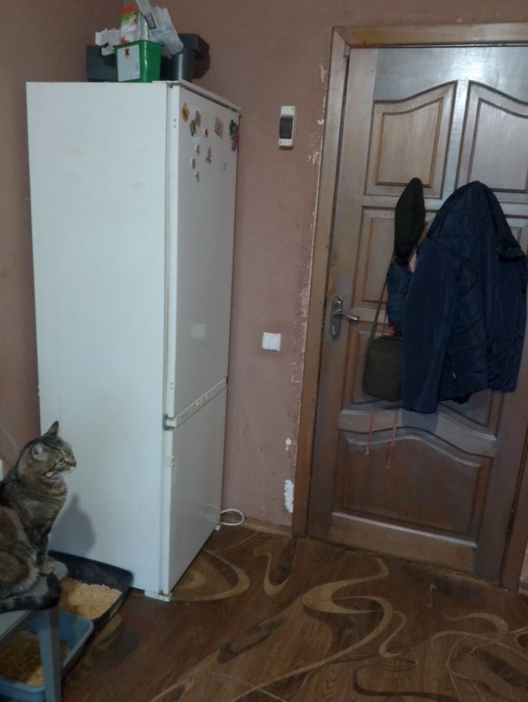 Здам дві кімнати у гуртожитку 3000