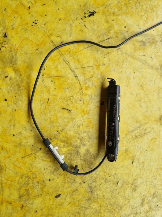 Wzmacniacz Antenowy Vw Golf V 1K6.035.577R
