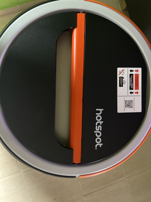 Aquecedor a gas galp