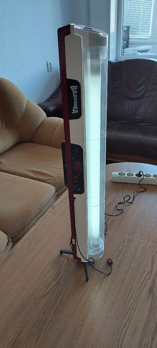 Світильник лампа ліхтар універсальний акумуляторний (без акумулятора )