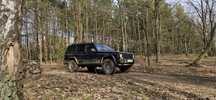 Jeep XJ 4.0.    Cherokee  Czytaj opis !!!