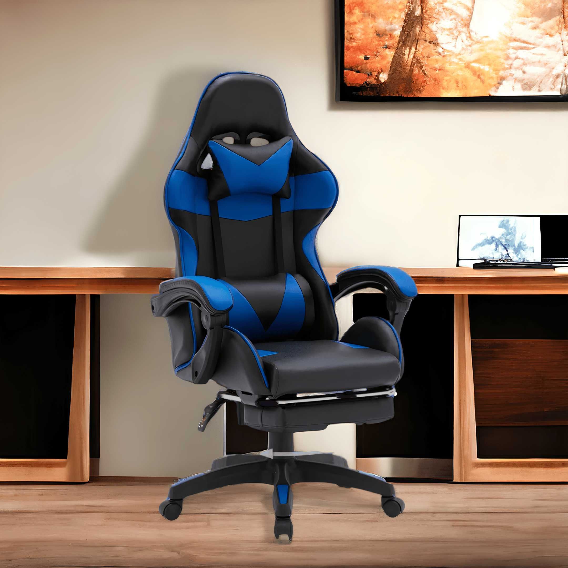 Игровое кресло для работы геймерское ігрове крісло геймерське