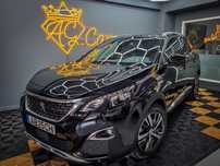 Peugeot 3008 1.2 PureTech GT Line