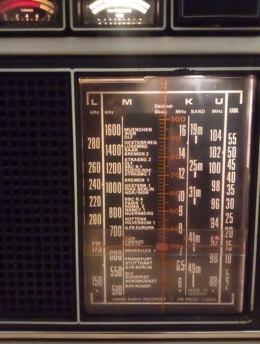 grundig  c  6200