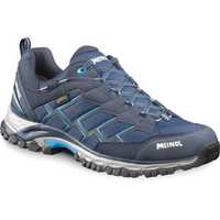 Meindl Caribe Gore-Tex трекинговые кроссовки 43