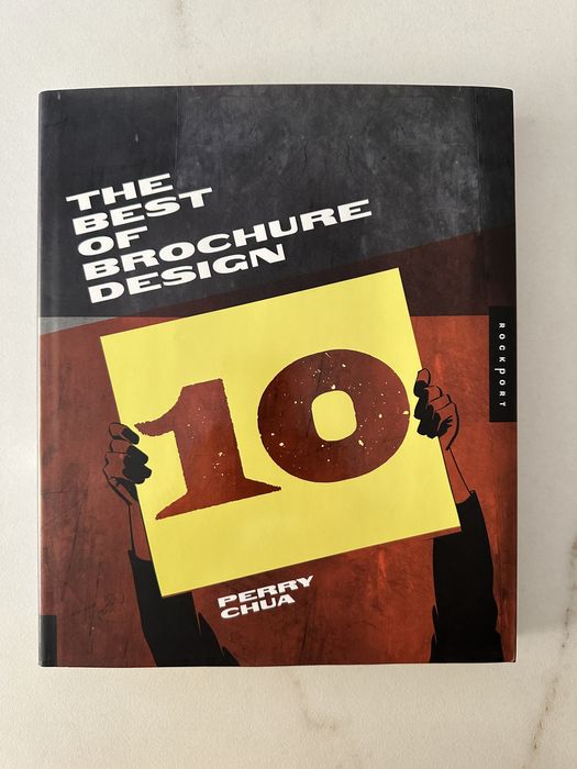 Livro graphic design