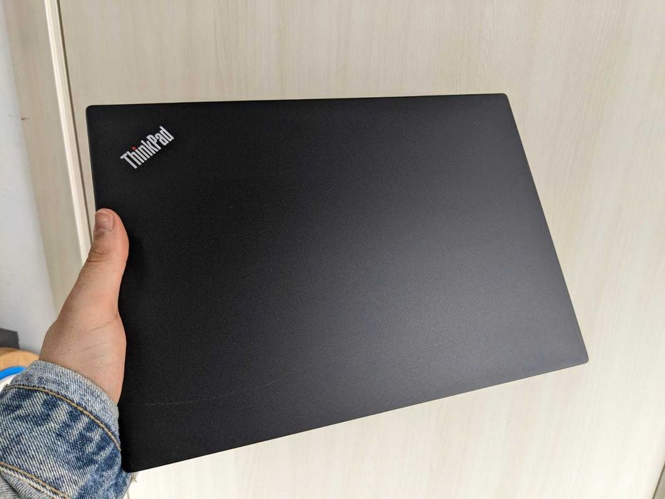 Ноутбук Lenovo ThinkPad L390 - вражаюча потужність та широкий вибір