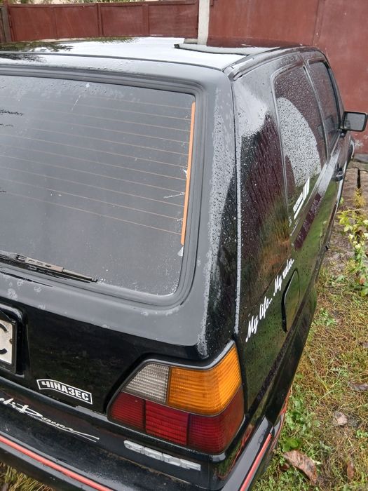 Продам фольксваген гольф 3