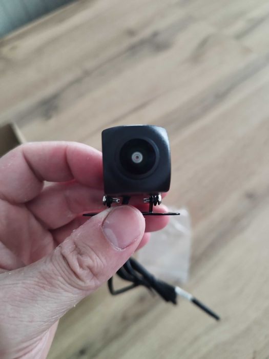 Câmara marcha a trás